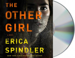 Audio The Other Girl Erica Spindler