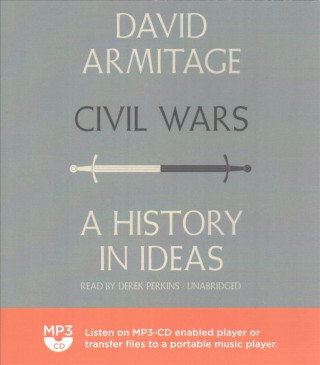 Digital CIVIL WARS                   M David Armitage