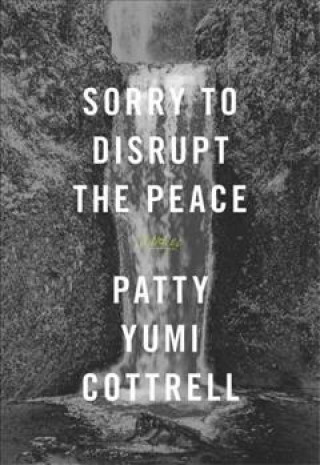 Digital Sorry to Disrupt the Peace Patty Yumi Cottrell