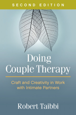 Book Doing Couple Therapy Robert Taibbi