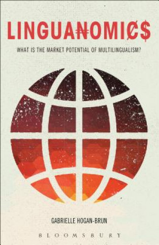 Buch Linguanomics Gabrielle Hogan-Brun