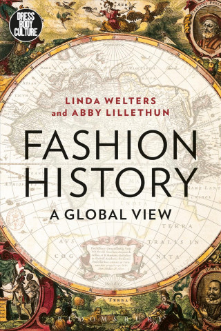 Carte Fashion History Linda Welters