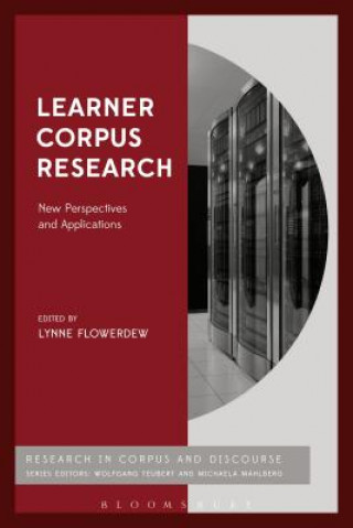 Carte Learner Corpus Research Lynne Flowerdew