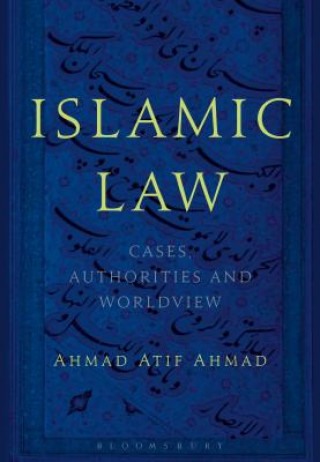 Book Islamic Law Ahmad Atif Ahmad