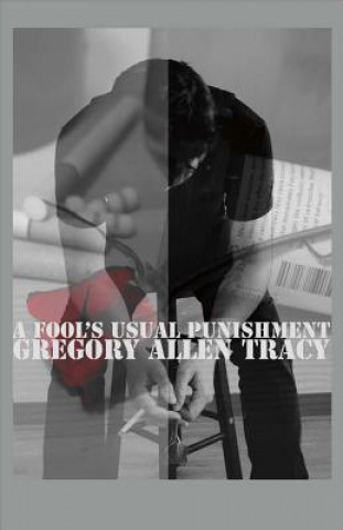 Carte Fool's Usual Punishment Gregory Allen Tracy