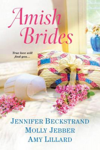 Carte Amish Brides Jennifer Beckstrand