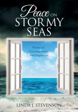 Carte Peace on Stormy Seas Linda J. Stevenson