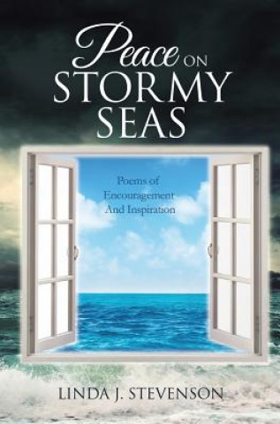 Carte Peace on Stormy Seas Linda J. Stevenson
