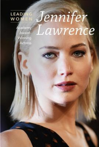 Boek Jennifer Lawrence David Kelly