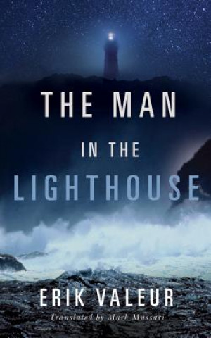 Carte Man in the Lighthouse Erik Valeur