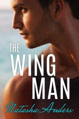 Knjiga Wingman Natasha Anders