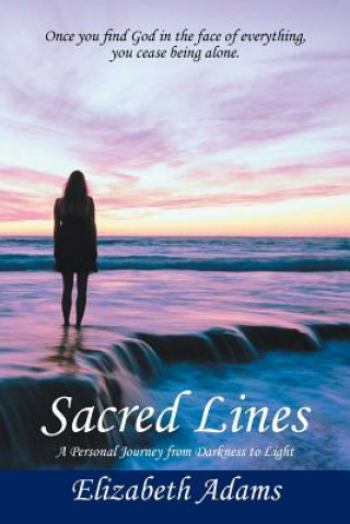 Libro Sacred Lines Elizabeth Adams