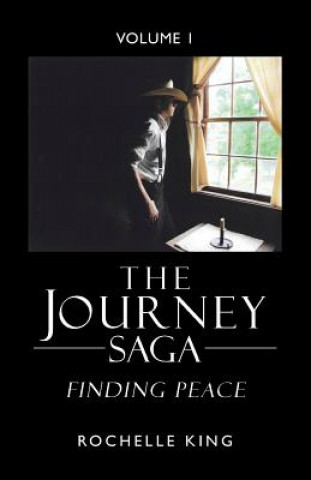 Carte Journey Saga Rochelle King