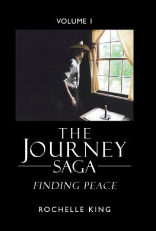 Könyv Journey Saga Rochelle King