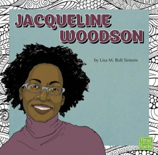 Kniha Jacqueline Woodson Lisa M. Simons