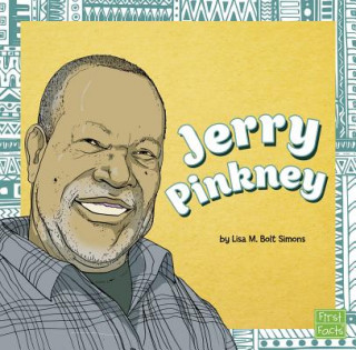 Livre Jerry Pinkney Lisa M. Simons