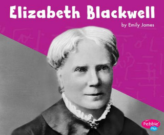 Carte Elizabeth Blackwell Emily James