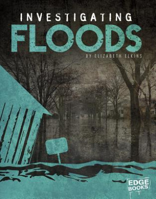 Kniha Investigating Floods Elizabeth Elkins