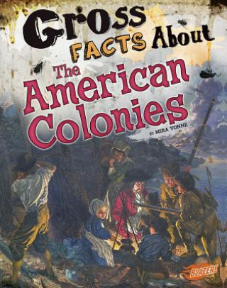 Carte Gross Facts about the American Colonies Mira Vonne