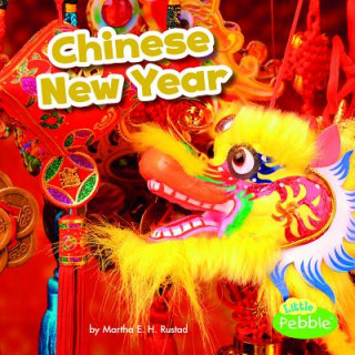 Carte Chinese New Year Lisa J. Amstutz