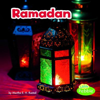 Libro Ramadan Lisa J. Amstutz