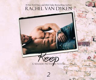 Digital Keep Rachel Van Dyken