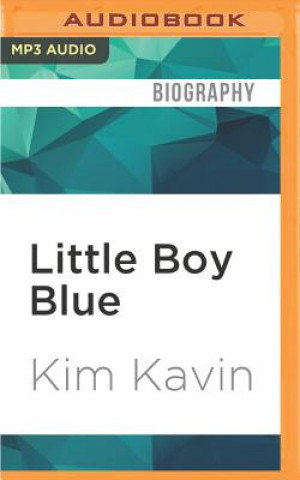 Digital LITTLE BOY BLUE              M Kim Kavin