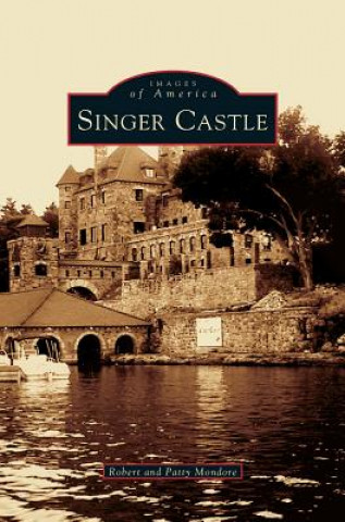 Книга Singer Castle Robert Mondore