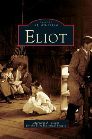 Książka Eliot Margaret A. Elliott