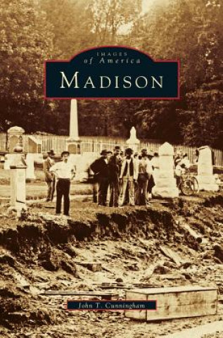 Book Madison John T. Cunningham