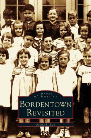 Kniha Bordentown Revisited Arlene S. Bice