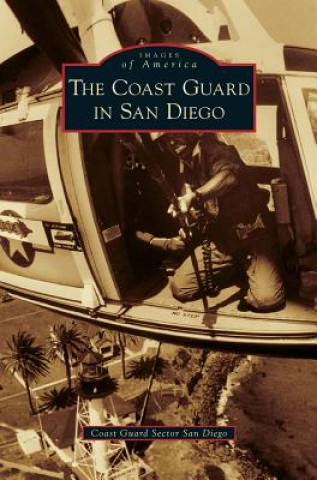 Book Coast Guard in San Diego Coast Guard Sector San Diego