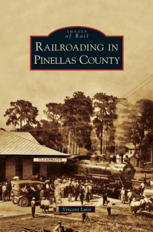 Carte Railroading in Pinellas County Vincent Luisi