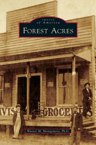 Buch Forest Acres Warner M. Montgomery