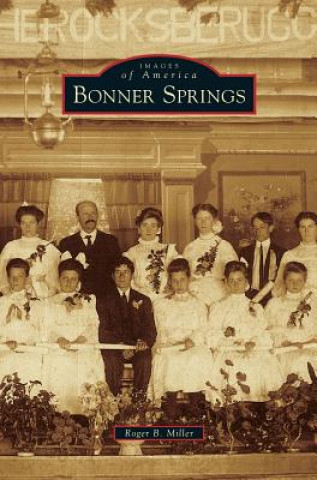 Livre Bonner Springs Roger B. Miller