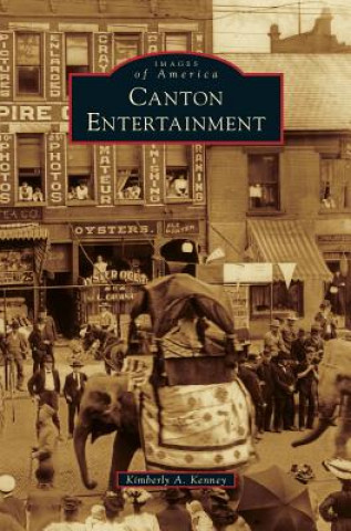 Carte Canton Entertainment Kimberly A. Kenney