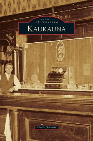 Book Kaukauna Gavin Schmitt