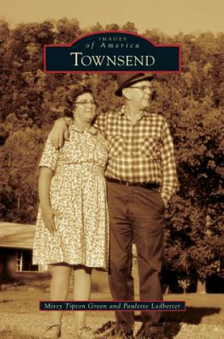 Könyv Townsend Missy Tipton Green