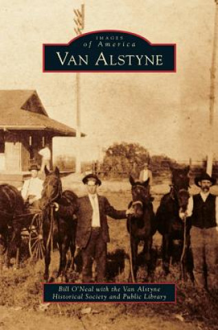 Book Van Alstyne Bill O'Neal