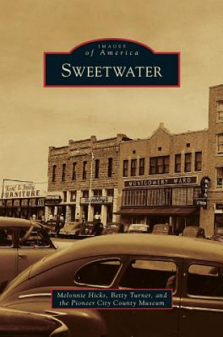 Buch Sweetwater Melonnie Hicks