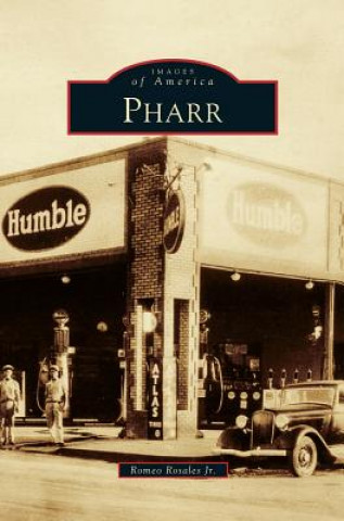 Livre Pharr Romeo Jr. Rosales