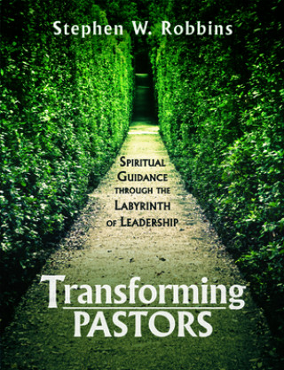 Libro Transforming Pastors Stephen W. Robbins