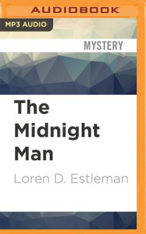 Digital The Midnight Man Loren D. Estleman