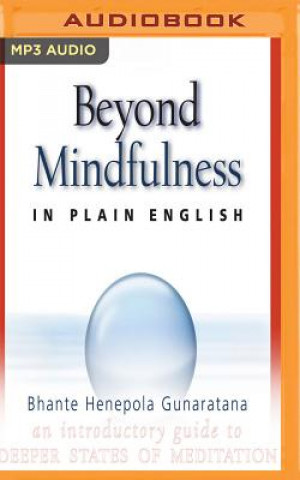 Digital BEYOND MINDFULNESS IN PLAIN  M Bhante Henepola Gunarantana