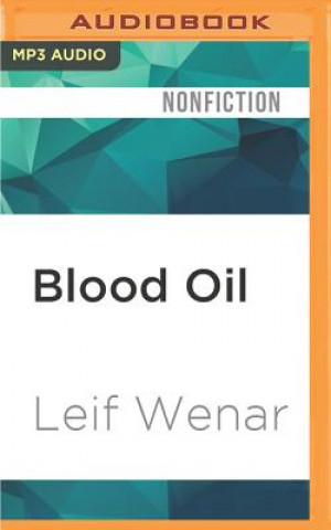 Numérique BLOOD OIL                   2M Leif Wenar