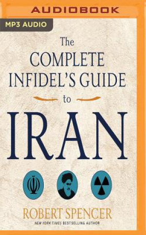 Digital COMP INFIDELS GT IRAN        M Robert Spencer