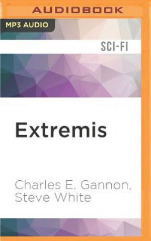 Digital Extremis Charles E. Gannon