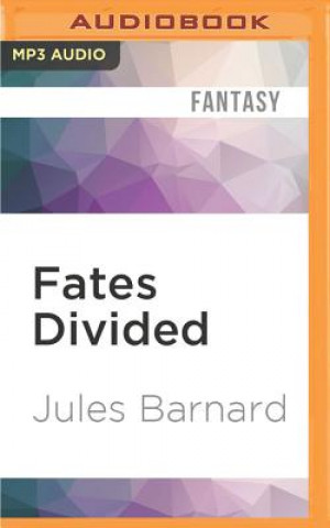 Digital Fates Divided Jules Barnard