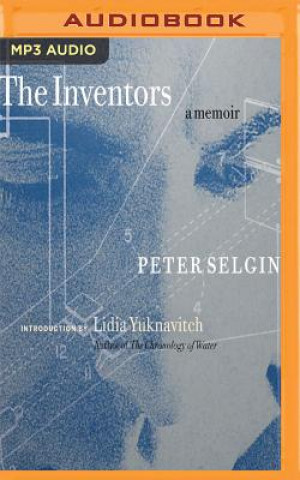 Digital INVENTORS                    M Peter Selgin