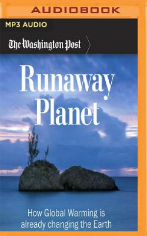 Digital RUNAWAY PLANET               M The Washington Post